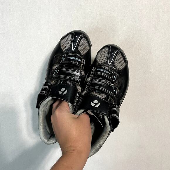 Bontrager Solstice Women's Road Cycling‎ Shoes - Size 5 - Picture 4 of 8